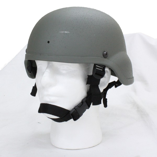 MICH2000タイプ ヘルメット | All Items / 全商品（再入荷