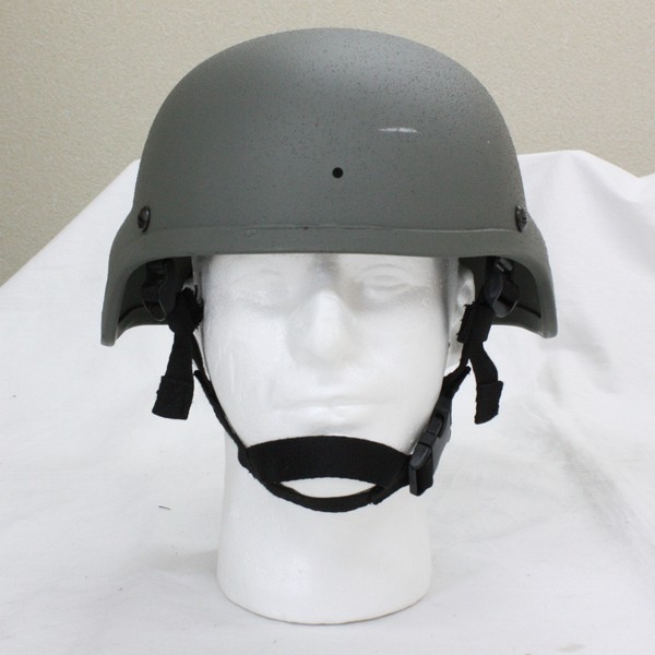 MICH2000タイプ ヘルメット