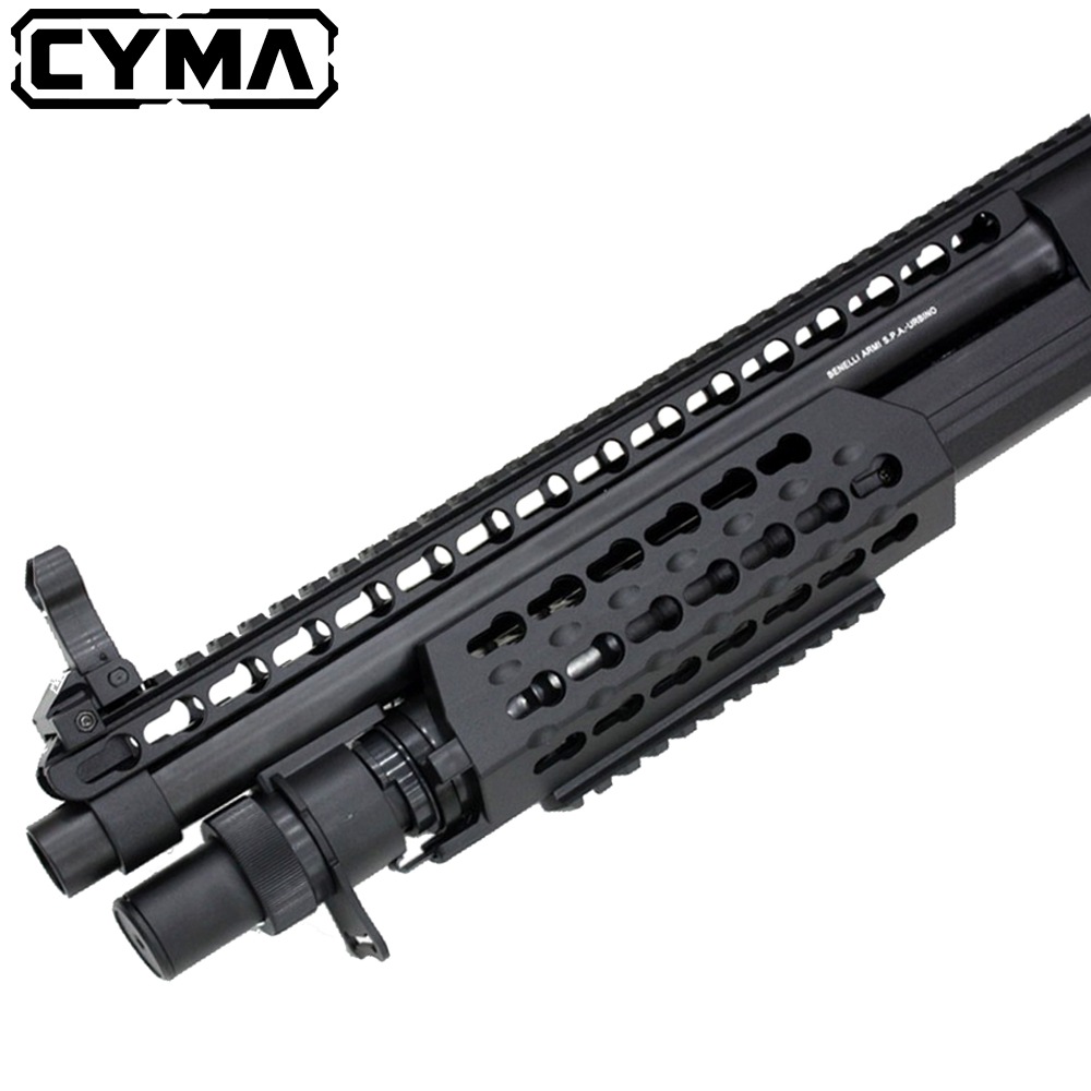 CYMA べネリ M3 Tac. M-STOCK スポーツライン ショットガン