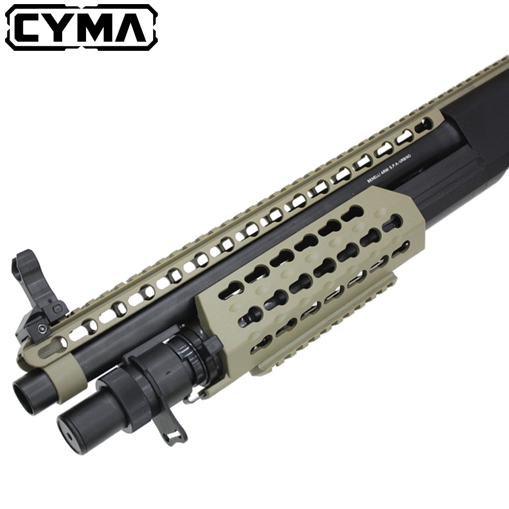 CYMA べネリ M3 Tac. M-STOCK スポーツライン ショットガン