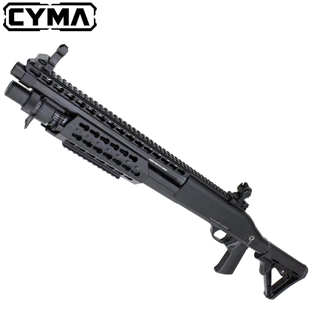 東京マルイ、ショットガン 散弾工房カスタム ジャンク品￼ 東京マルイ