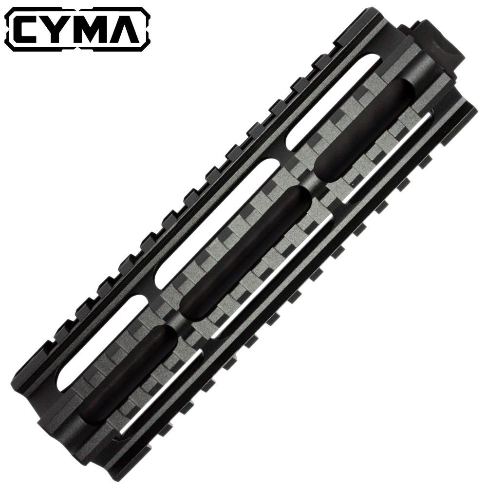 CYMA RPK アルミ レールハンドガード