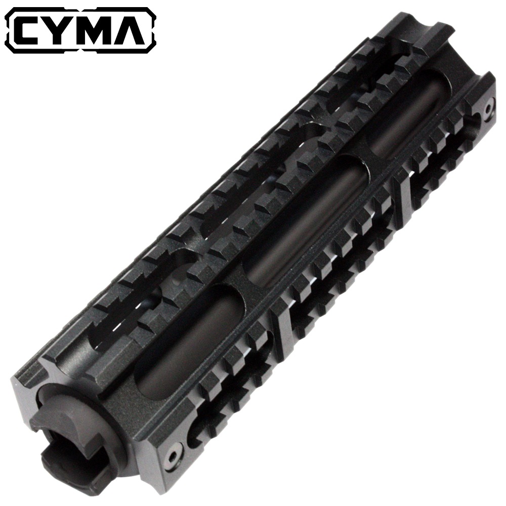 CYMA RPK アルミ レールハンドガード