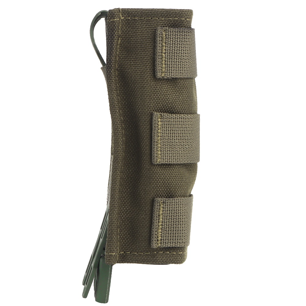 WOSPORT ESSTACタイプ AK マガジンポーチ シングル | WOSPORT | 株式