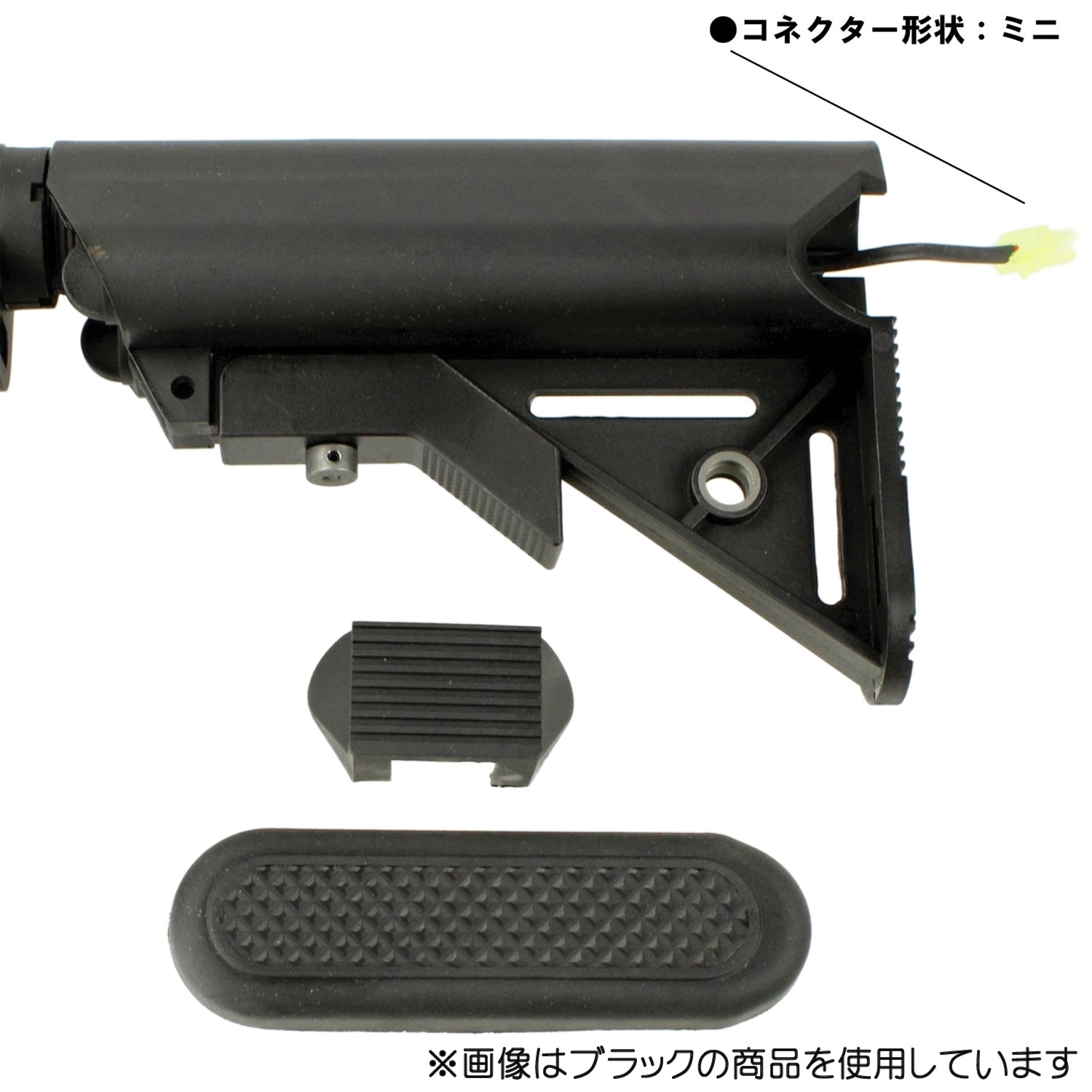 S＆T M4A1 スポーツライン電動ガン with M203 グレネードランチャー ショート DarkEarth