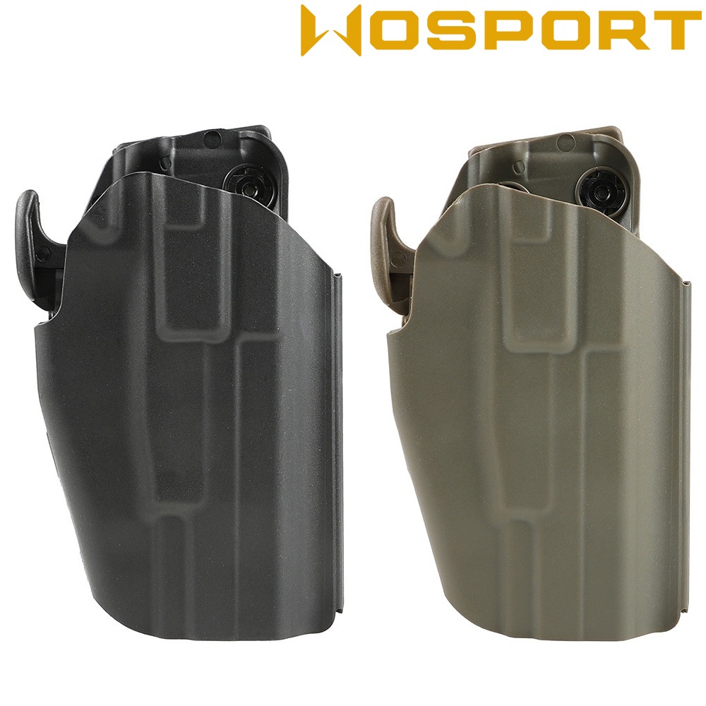 WOSPORT SL 579 GLSタイプ ホルスター | WOSPORT | 株式会社UFC wholesale