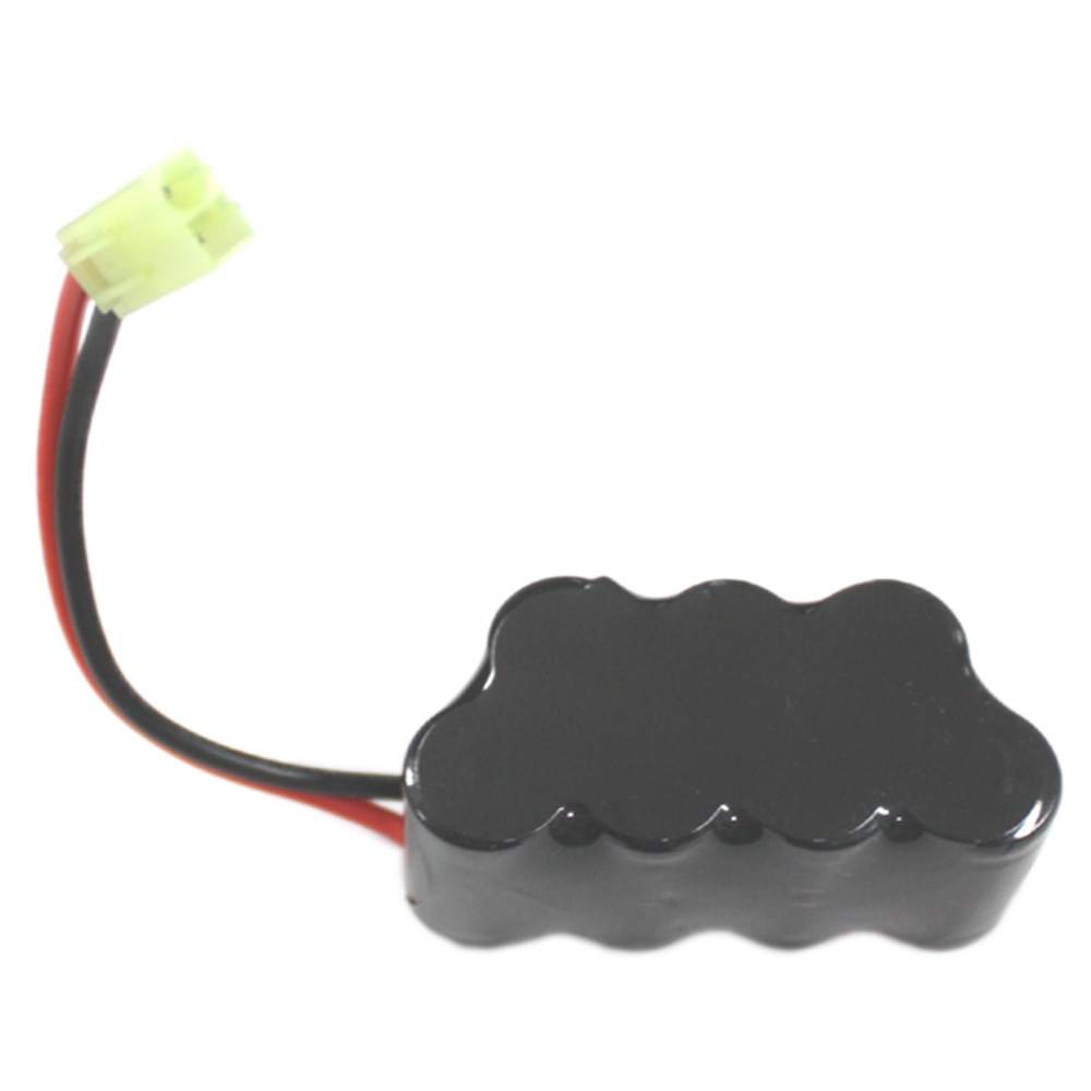 S＆T M249用 8.4V 1100mAh ニッケル水素バッテリー