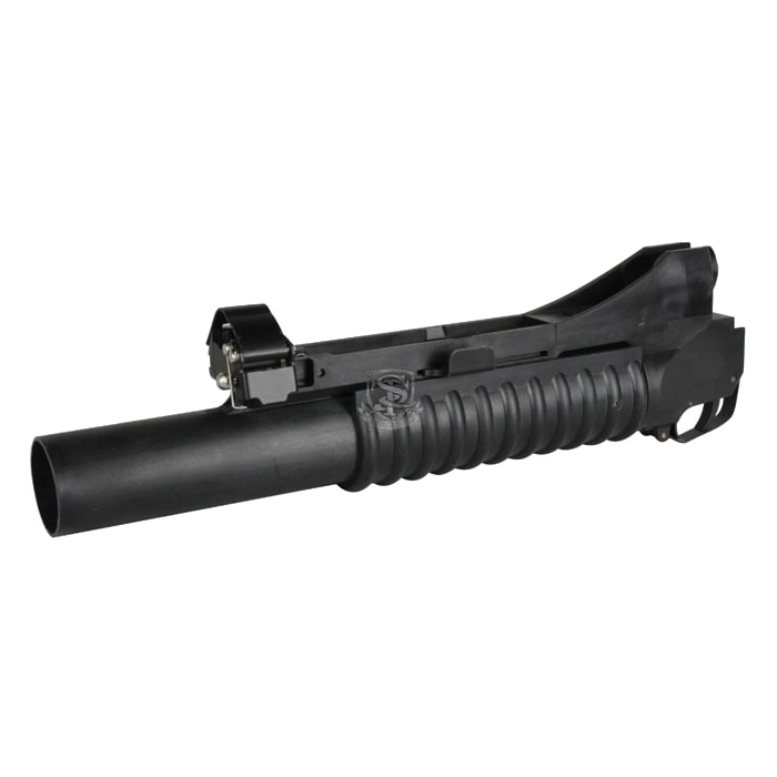 M203グレネードランチャー S&T M203タイプ FRP グレネードランチャー / 40mm M203 type