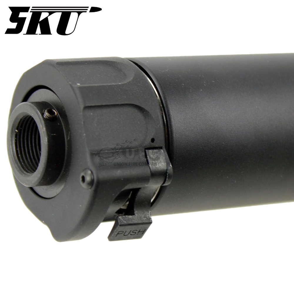 5KU SF SOCOM556-MGタイプ サイレンサー (14mm逆) | All Items