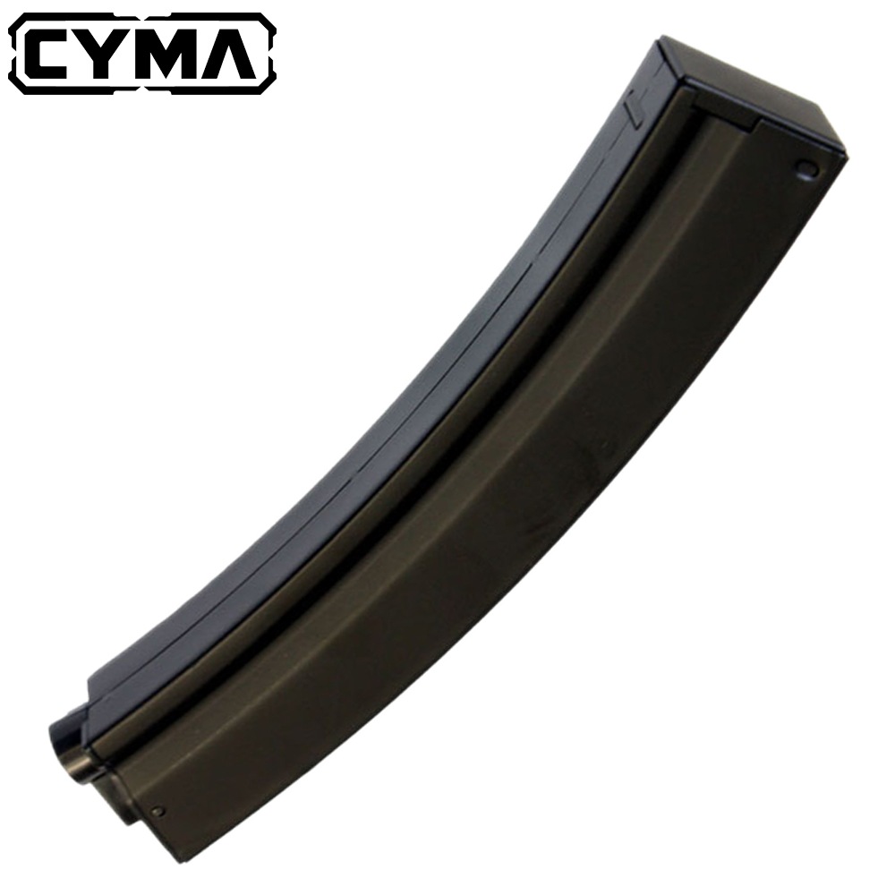 【WEB限定特価】CYMA MP5 95連マガジン
