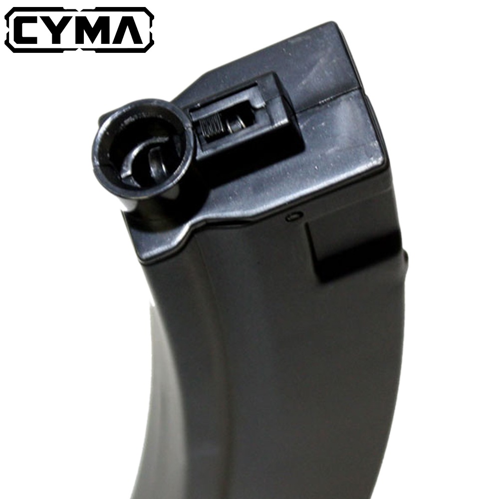 【WEB限定特価】CYMA MP5 95連マガジン