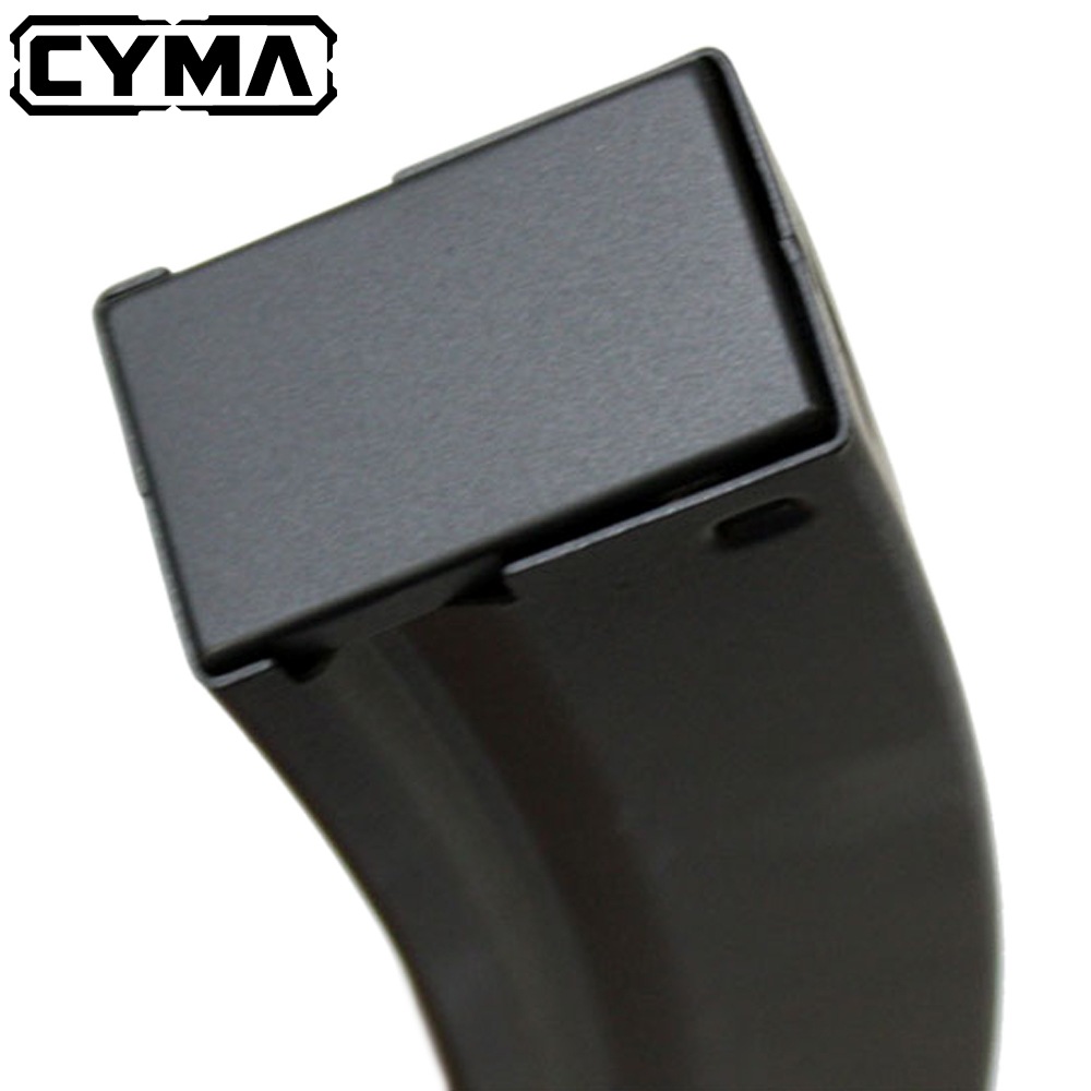 【WEB限定特価】CYMA MP5 95連マガジン