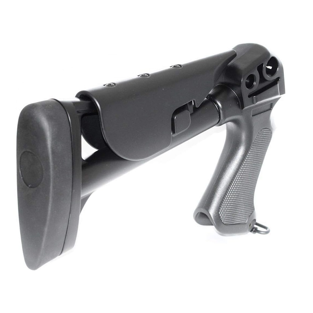 CYMA M870シリーズ ショットガン用 リトラクタブルストック