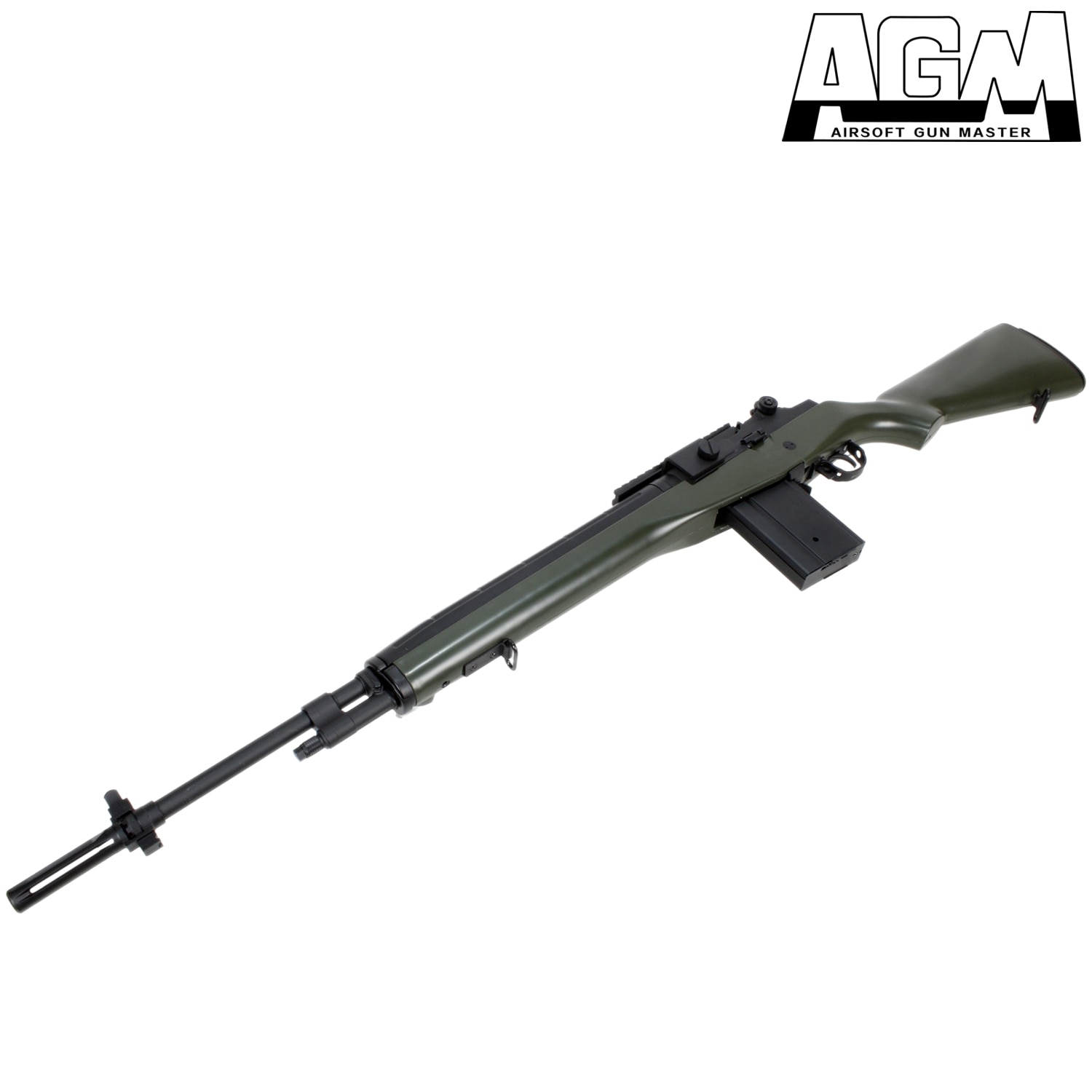 AGM M14 電動ガン