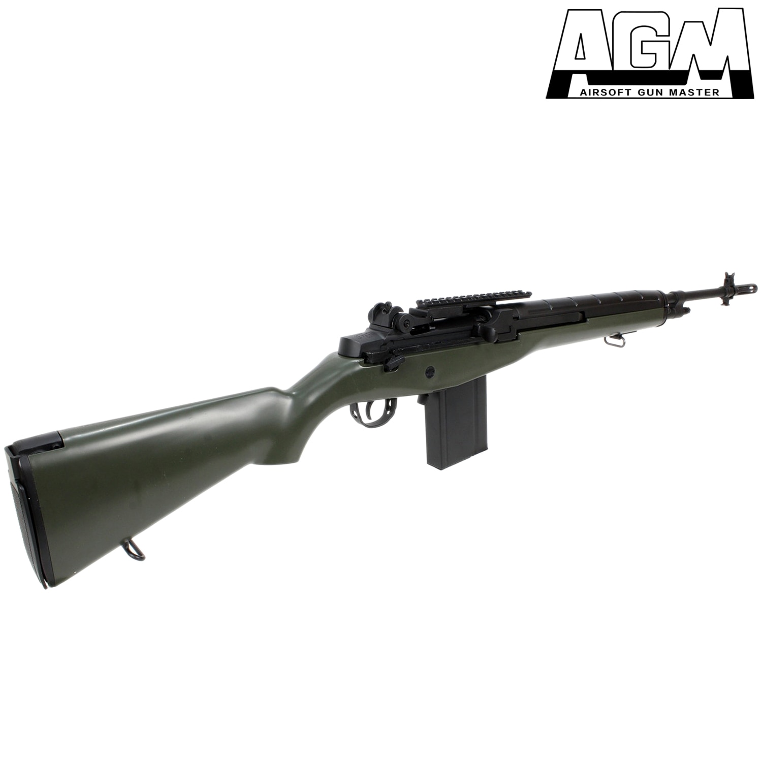 AGM M14 電動ガン
