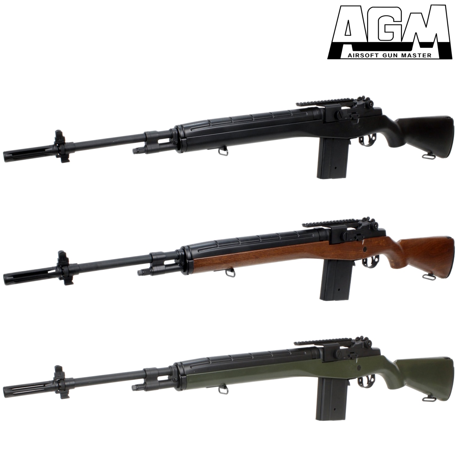 WEB限定特価】AGM M14 電動ガン | AGM | 株式会社UFC wholesale