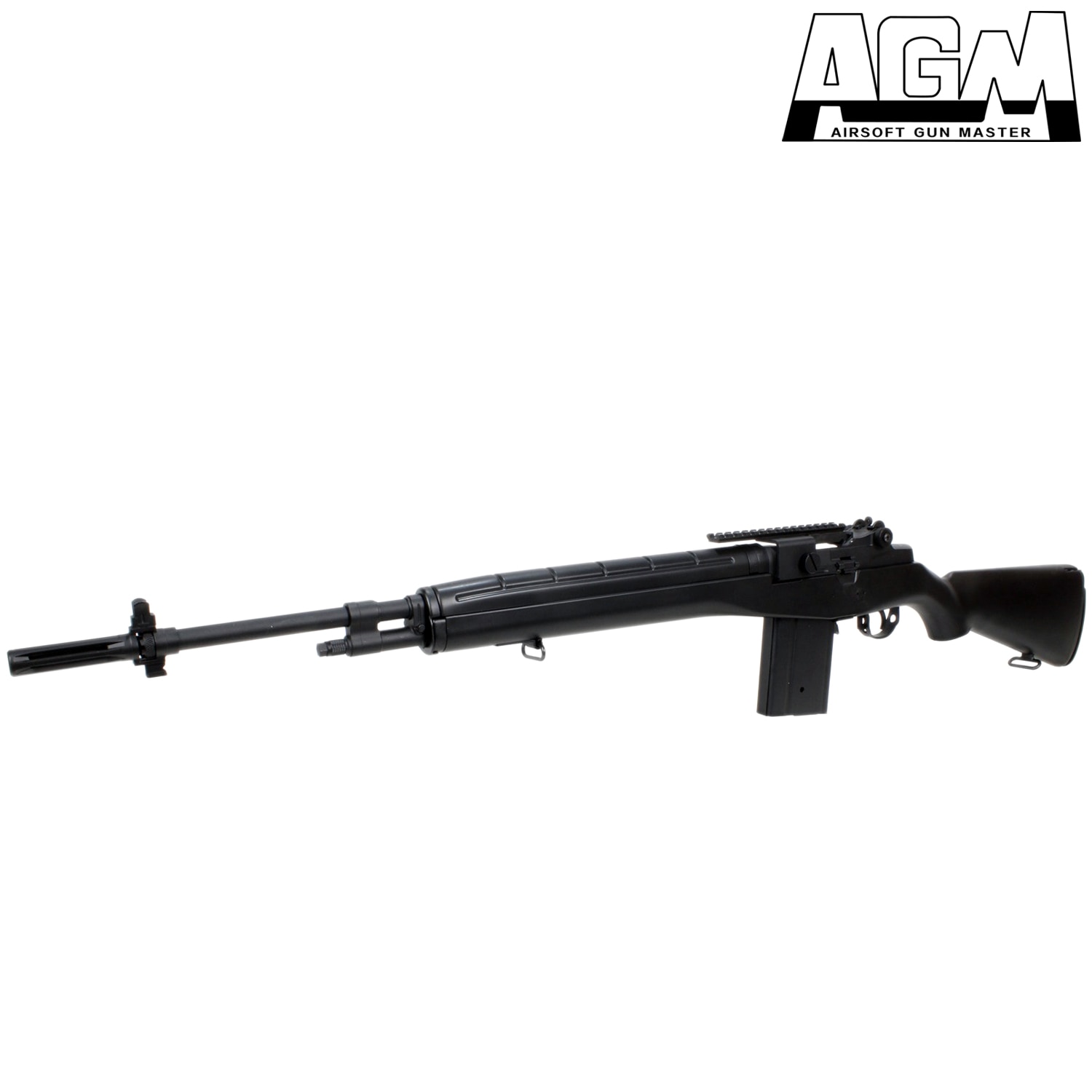 AGM M14 電動ガン