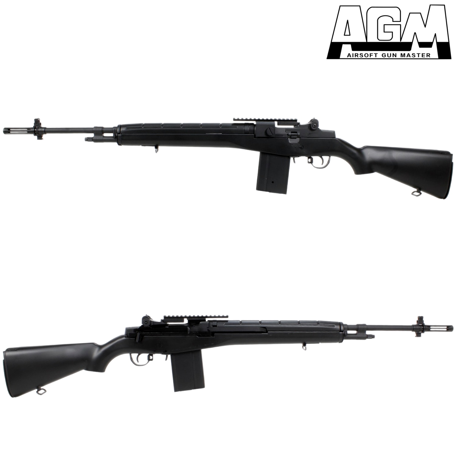 AGM M14 電動ガン
