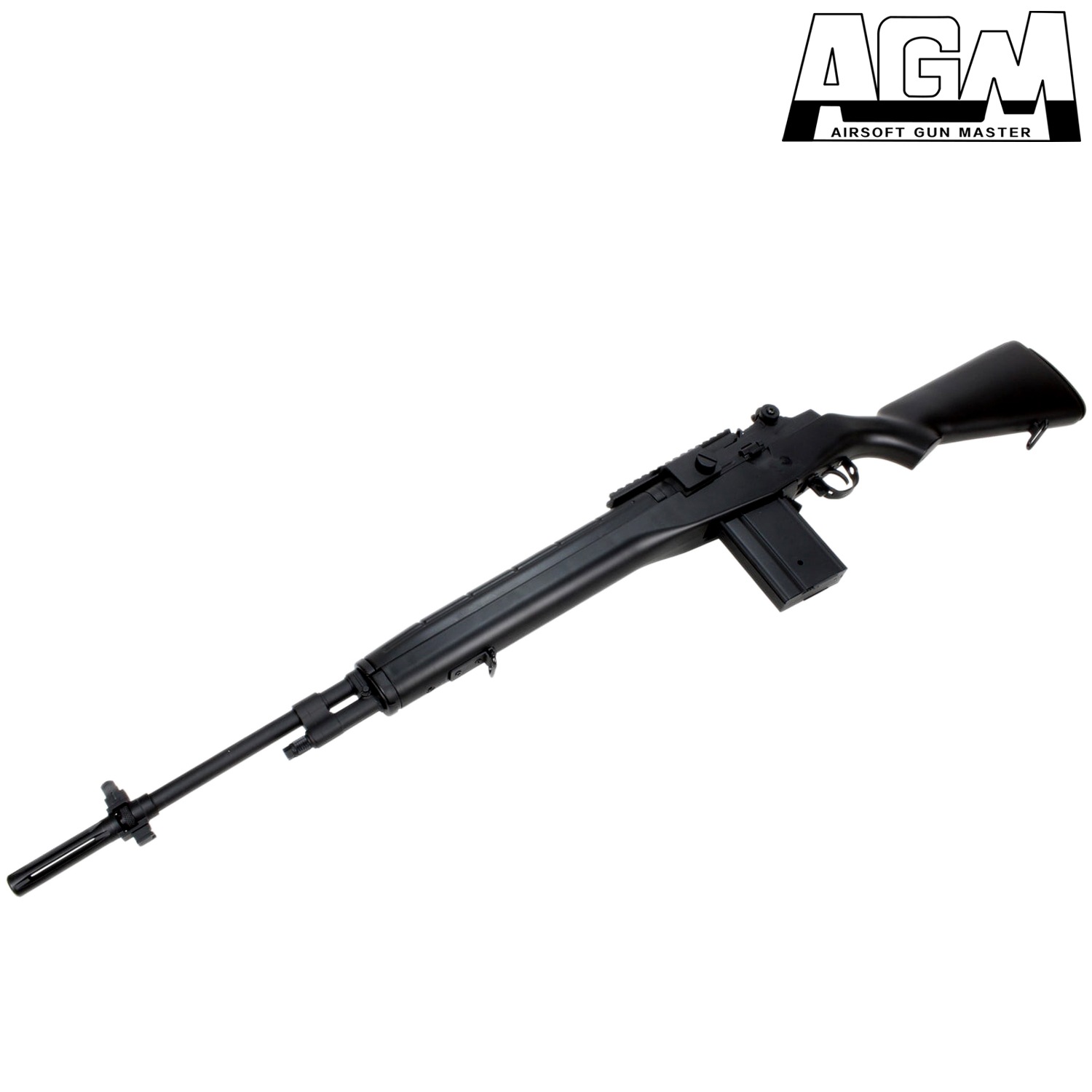 AGM M14 電動ガン