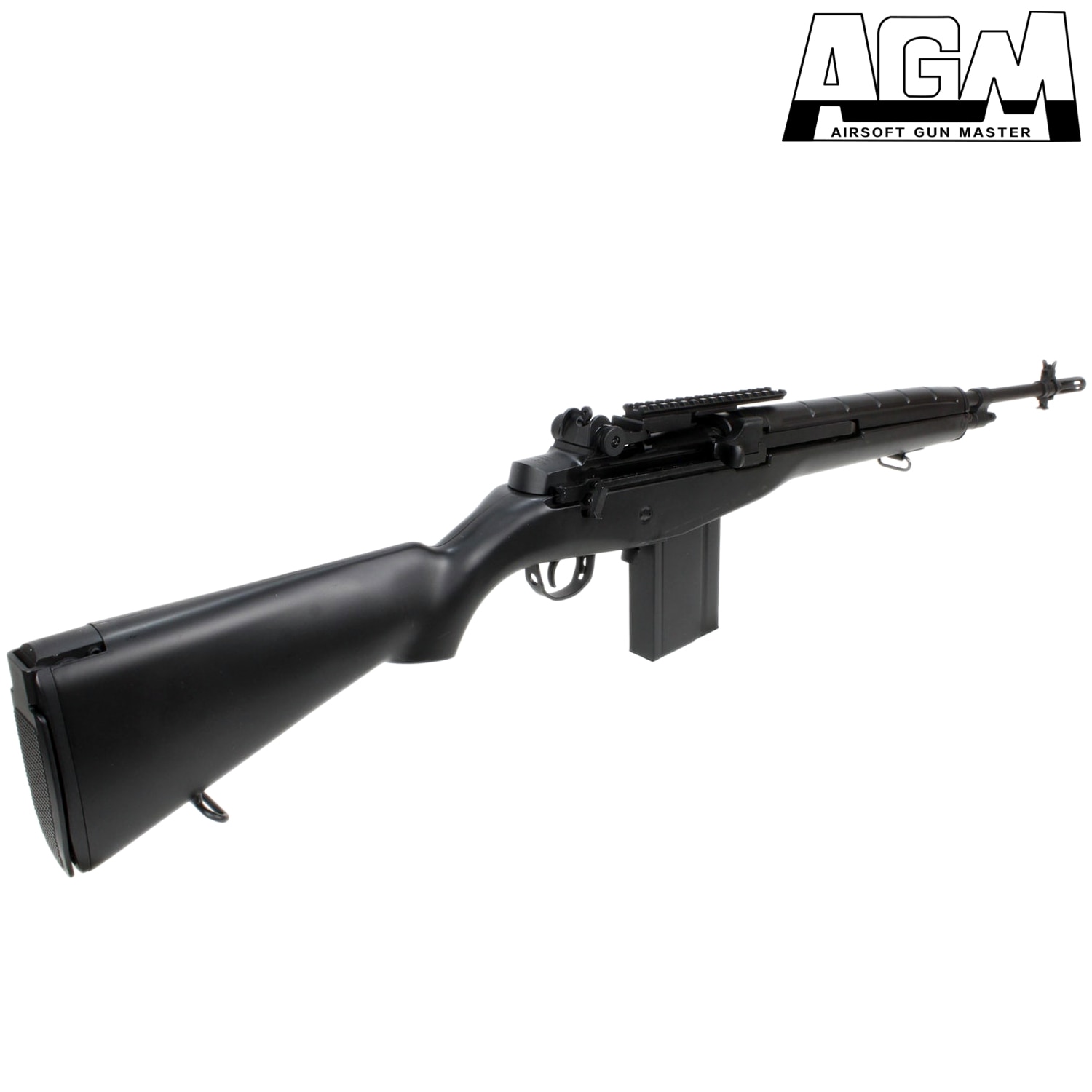 AGM M14 電動ガン