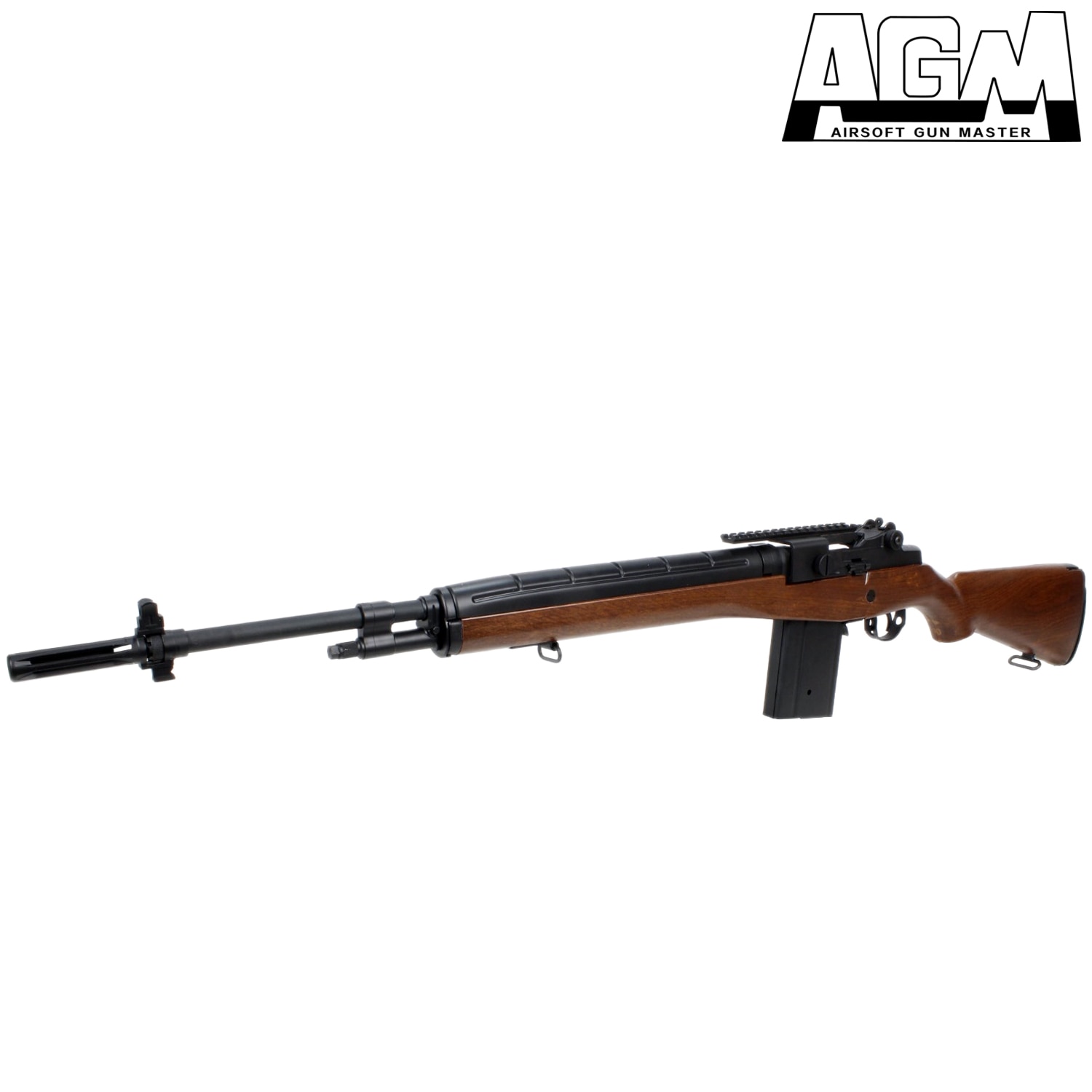AGM M14 電動ガン