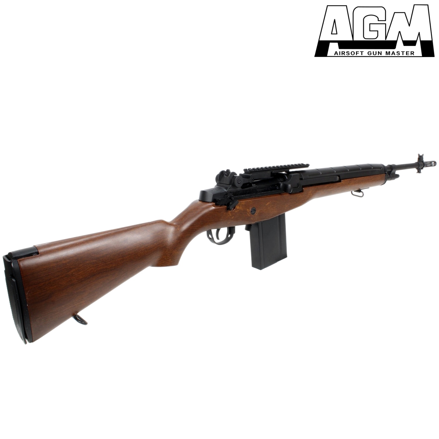 AGM M14 電動ガン
