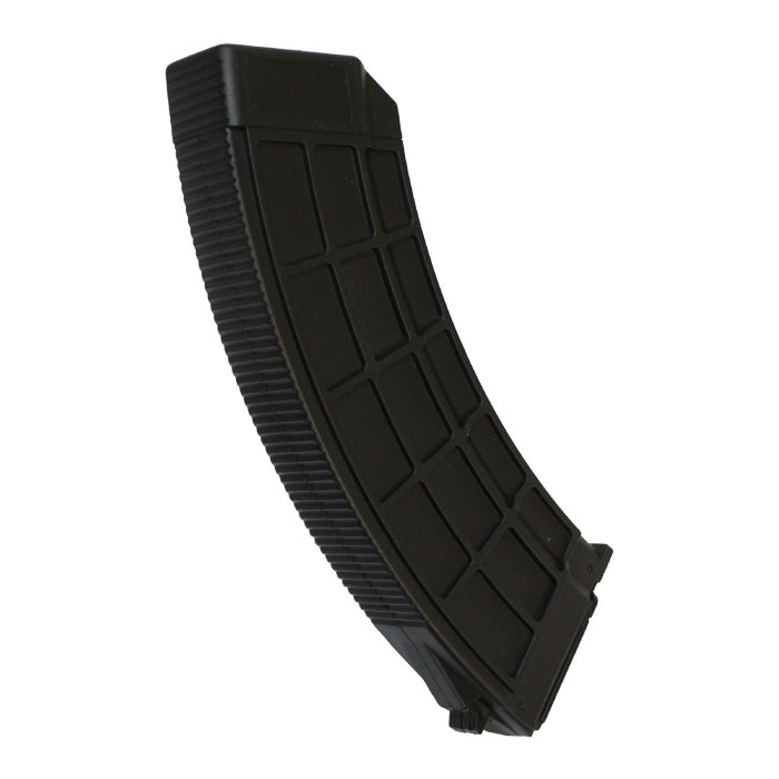CYMA US PALMタイプAK 190連マガジン / CYMA AK/AKM AEG 190rd MidCap Magazine