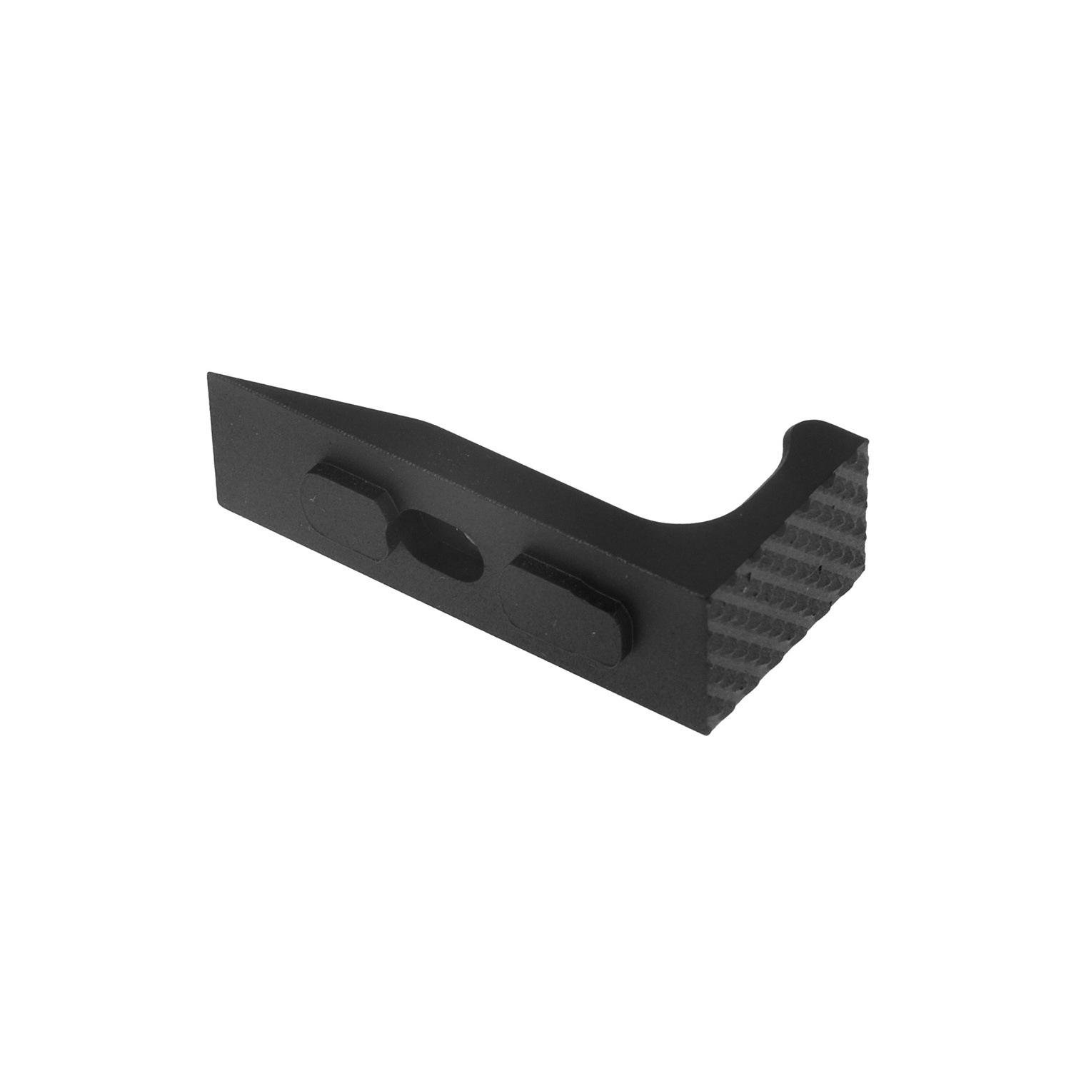 SLR M-LOK Handstop Mod1 (実物) バリケードストップ Amazon | SLR タイプ CNC バリケード ハンドストップ Mod1 M-LOK