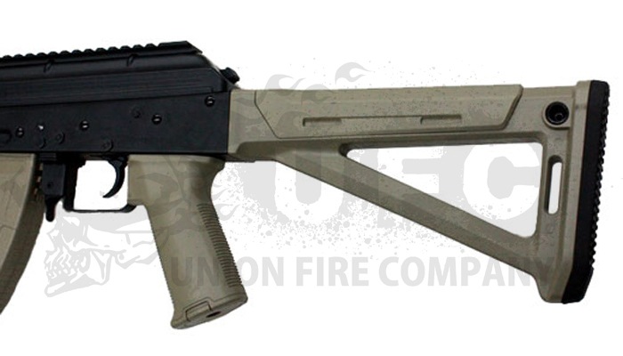 O銃29O CYMA CM077 箱付 動作OK! マガジン2個付★送料全国一律2000円！同梱不可★ 中華電動ガン（CYMA CM077 Zhukov）購入 | もつごん 小魚を釣る