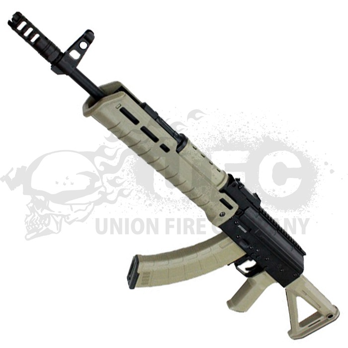 CYMA AK Zhukov M-Stock 電動ガン TAN | CYMA | 株式会社UFC