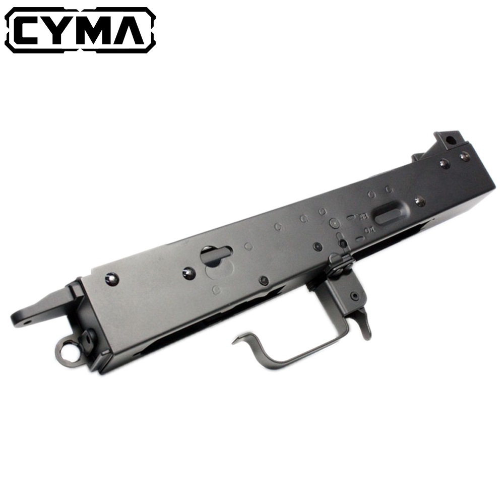 CYMA AKMフレーム CM077Aタイプストックアダプター付 | All Items / 全