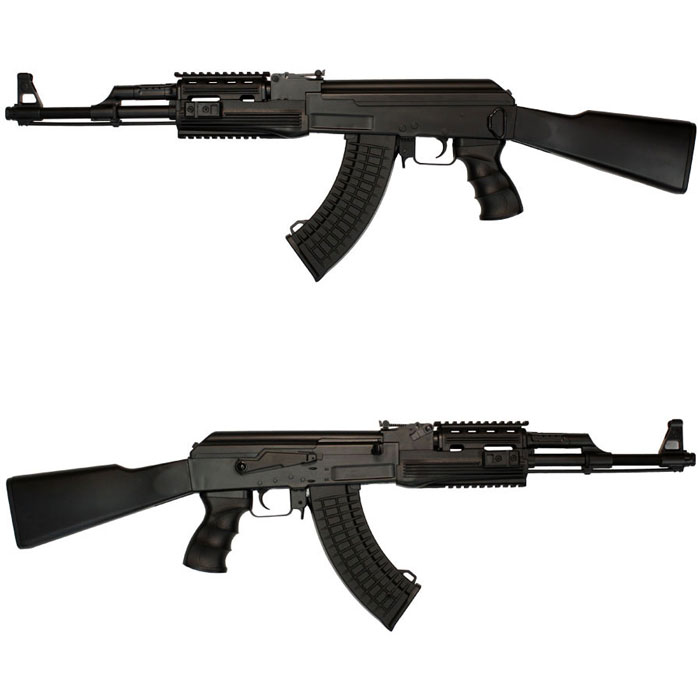 AK47タクティカル折曲ストック  スポーツ AK47タクティカル折曲ストック スポーツ