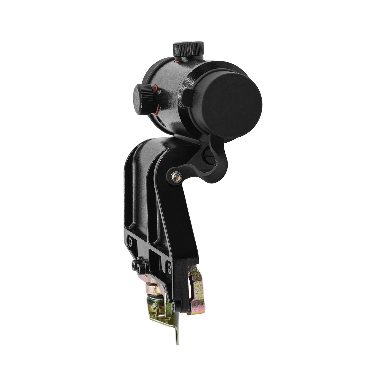 【全商品オープニング価格 特別価格】 RAKURS-A 1P76 等倍スコープ AK（目立った傷 ロシア サイト 実物 個人装備