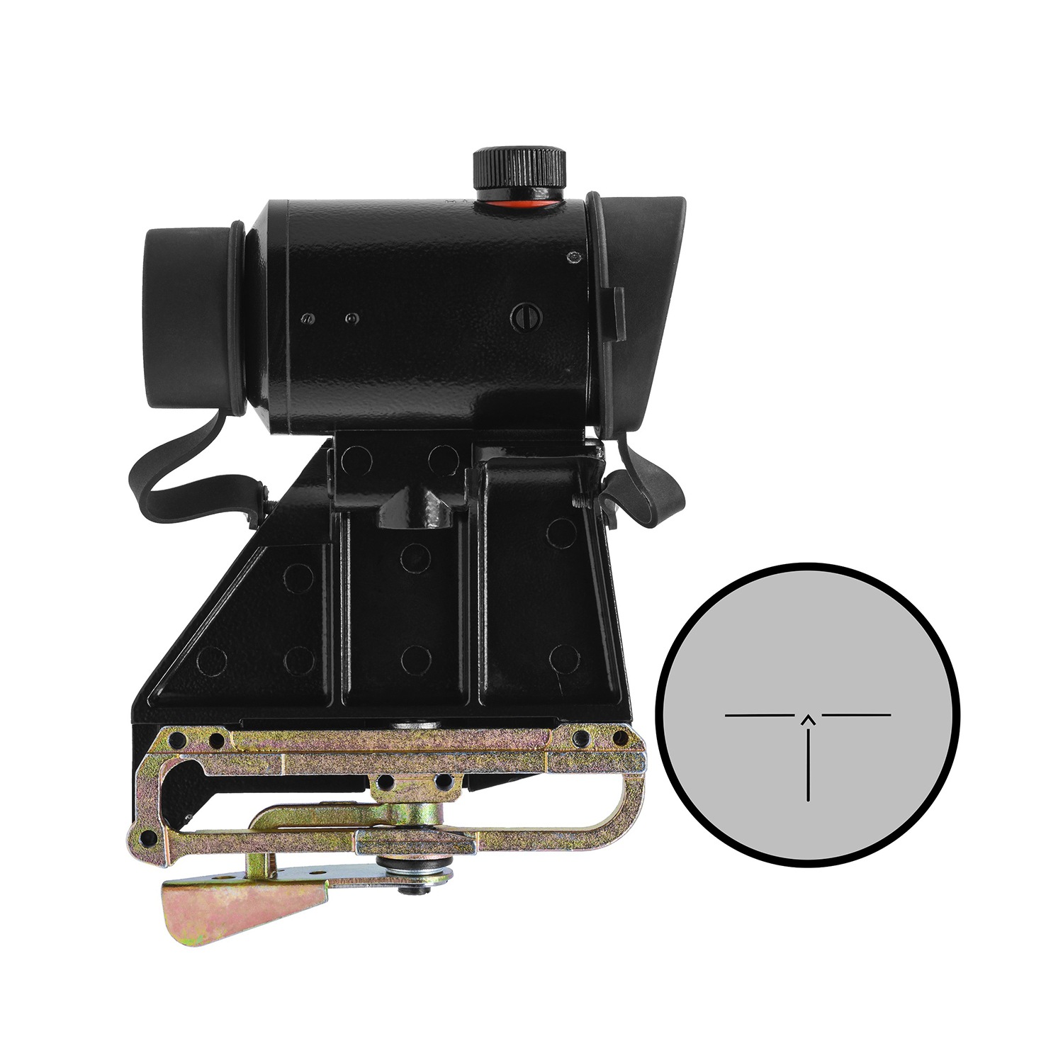 NPZ 1P76 Rakurs(PO/ПО)タイプ 1x20スコープ | All Items / 全