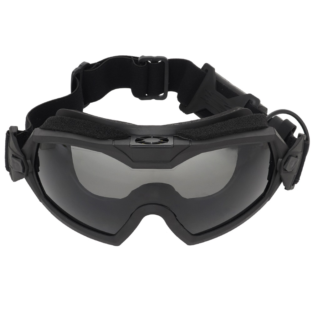 タクティカル アンチフォグ ゴーグル / Tactical anti-fog goggles
