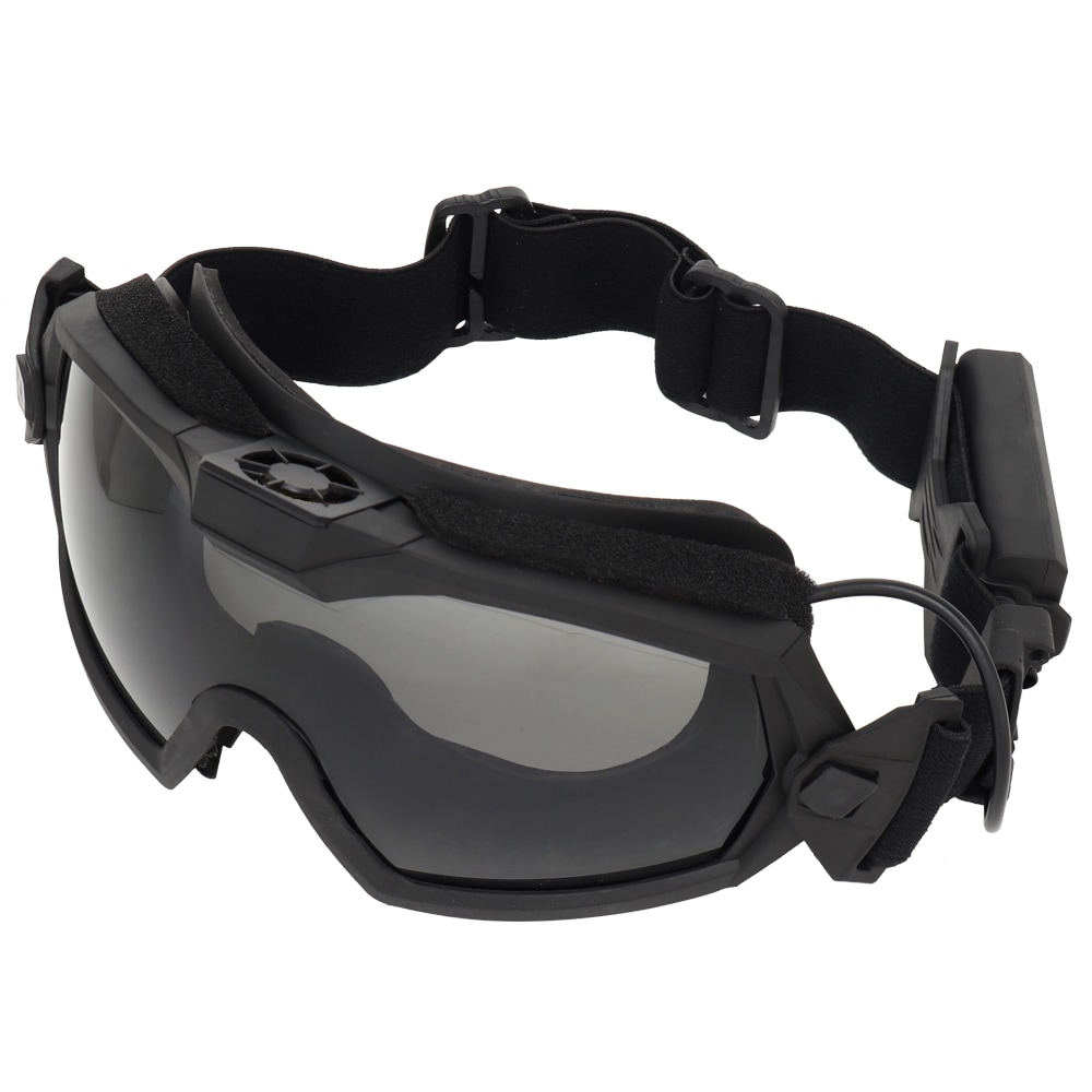 タクティカル アンチフォグ ゴーグル / Tactical anti-fog goggles