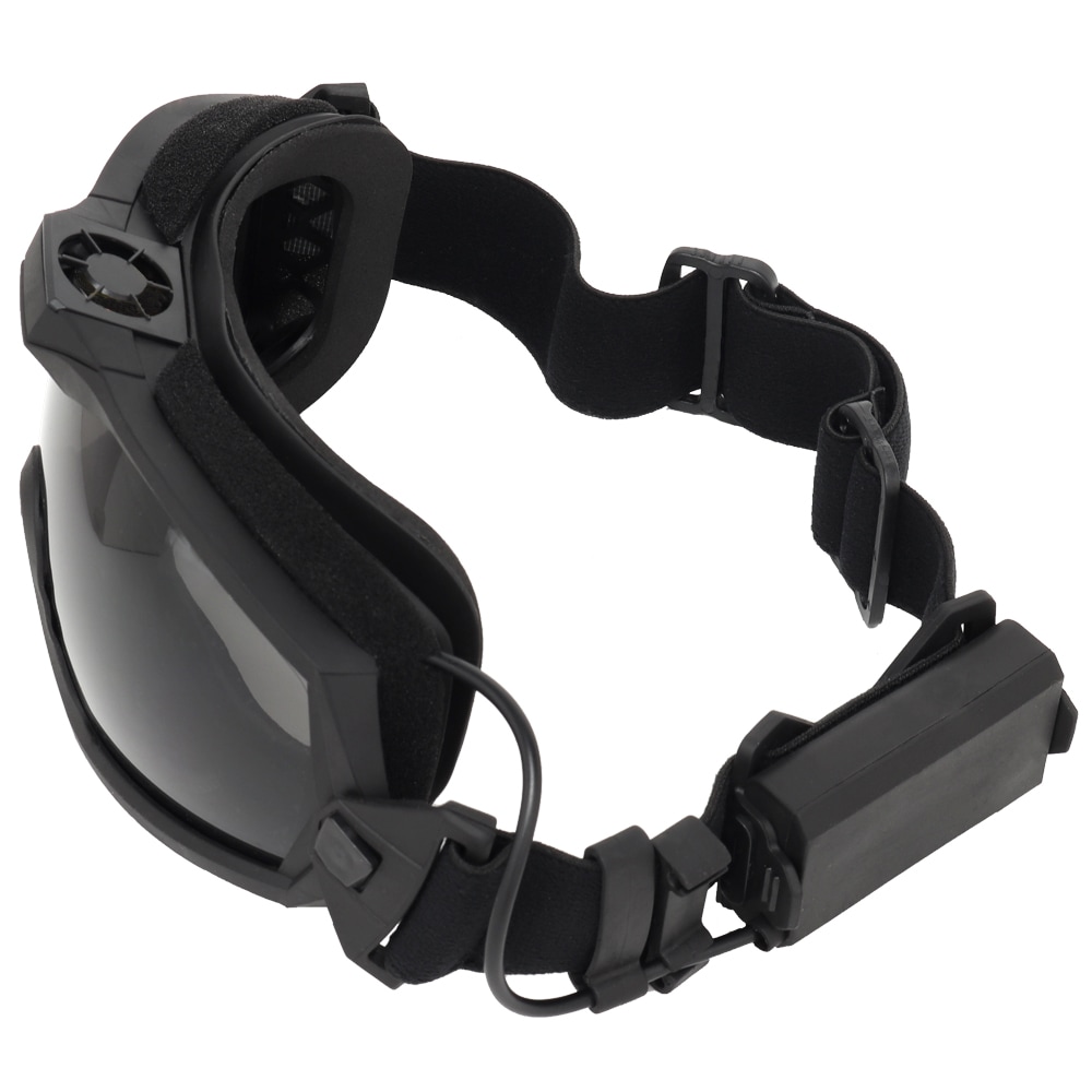 タクティカル アンチフォグ ゴーグル / Tactical anti-fog goggles