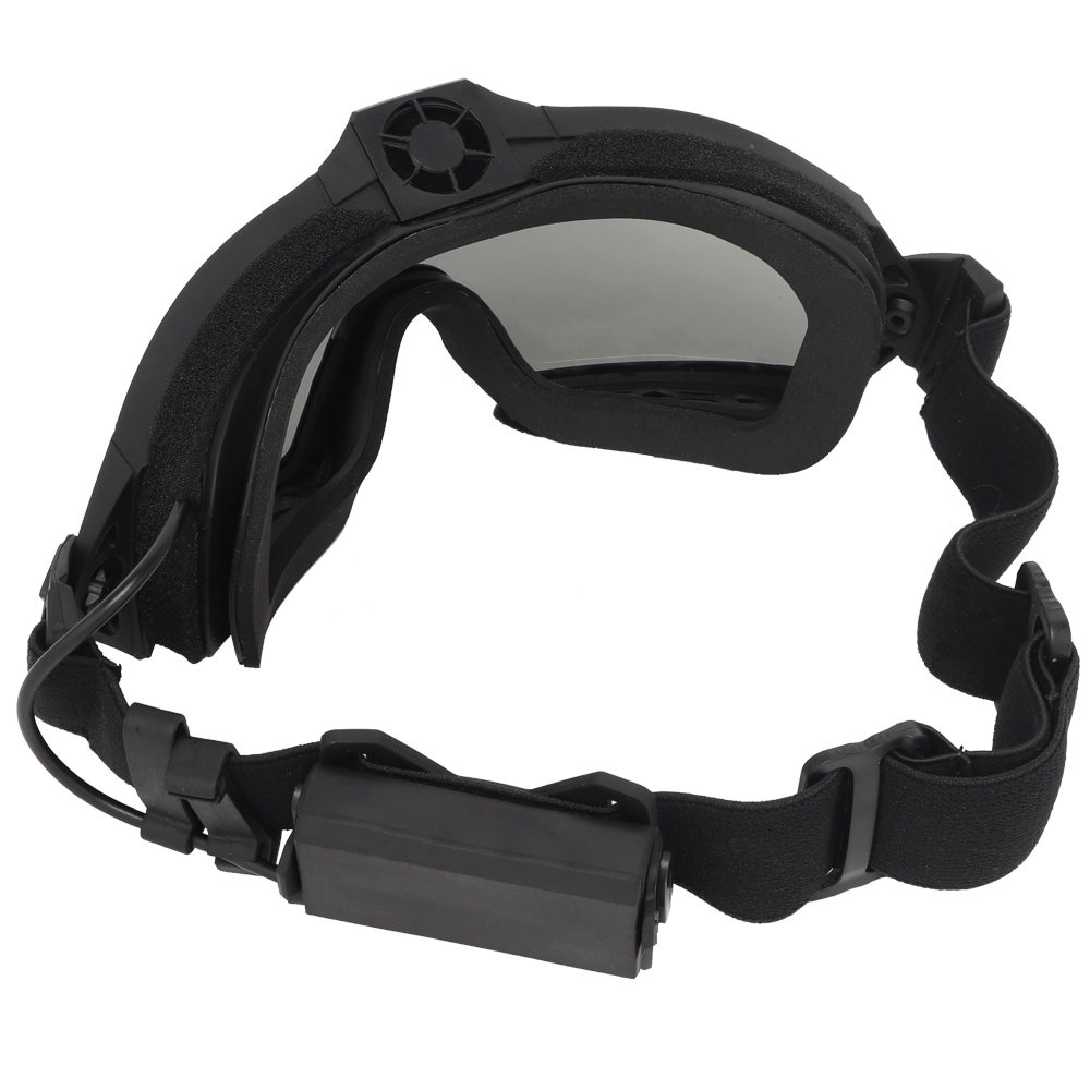 タクティカル アンチフォグ ゴーグル / Tactical anti-fog goggles