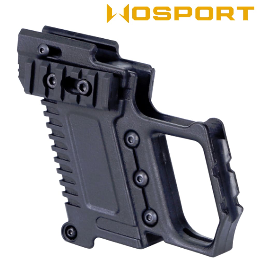 Glock 22 ホロサイト、ストックおまけ付き Glock 22 ホロサイト、ストックおまけ付き Tokyo Marui] How to