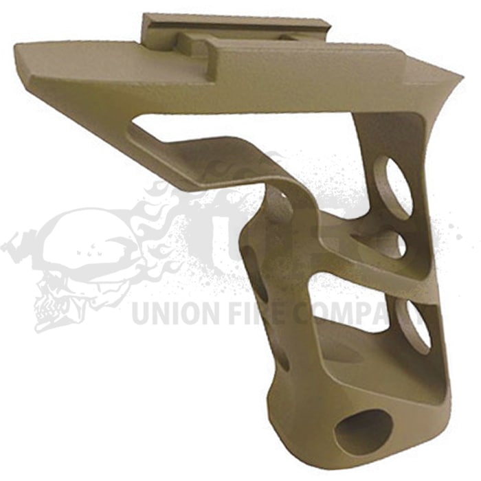 FORTIS SHIFTタイプ フォアグリップ 20mm DE | All Items / 全商品（再