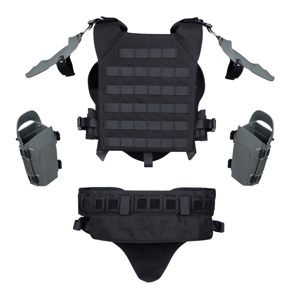 プロテクトアーマーセット | All Items / 全商品（再入荷） | 株式会社