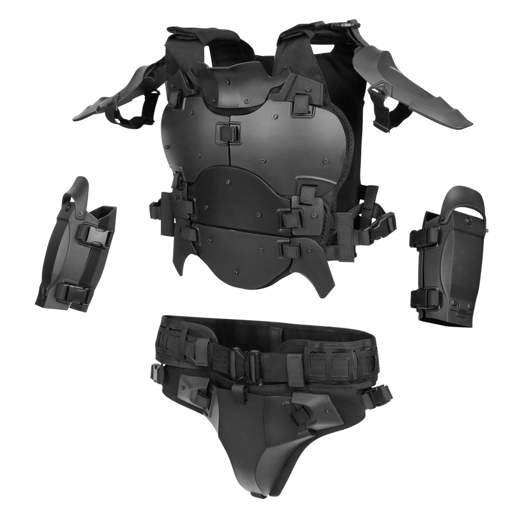 アトラク コスプレ 材料一式 ボディーアーマー 戦隊マスク プロテクター プロテクトアーマーセット | All Items / 全商品（再入荷） | 株式会社
