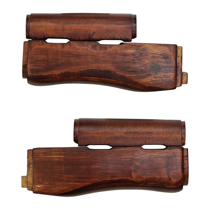 CYMA RPKシリーズ用 ウッド ハンドガード&ストック | All Items / 全