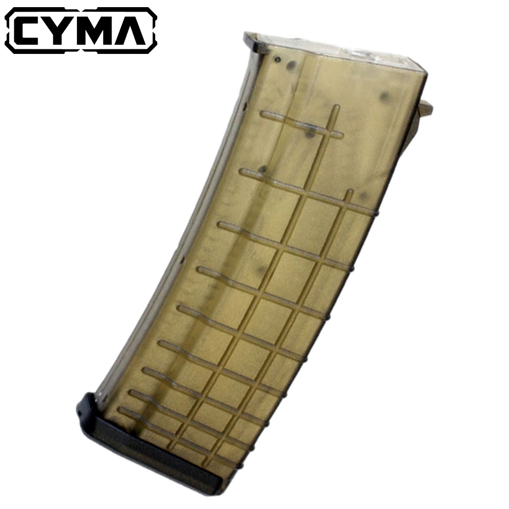 CYMA AK BulGaria(ブルガリア)タイプ 170連マガジン All Items / 全商品（再入荷） 株式会社UFC