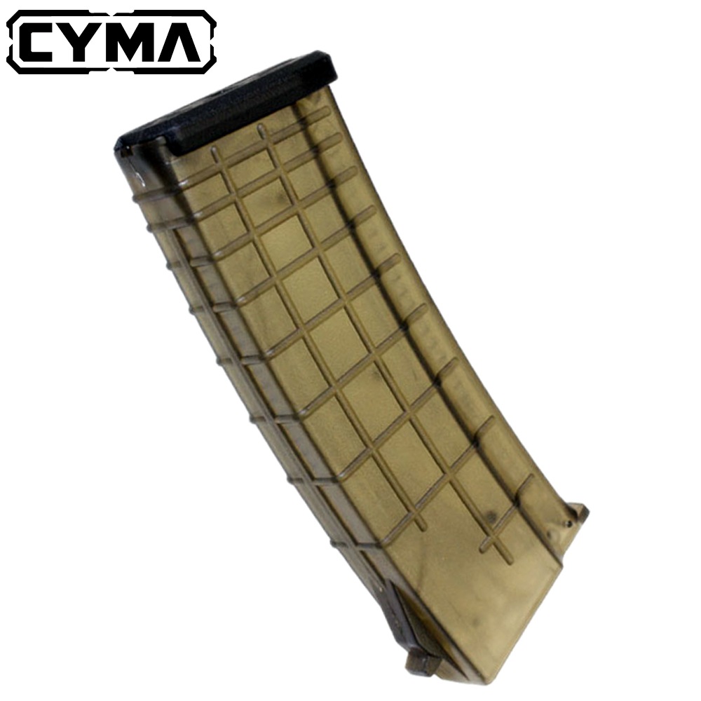 CYMA AK BulGaria(ブルガリア)タイプ 170連マガジン All Items / 全商品（再入荷） 株式会社UFC