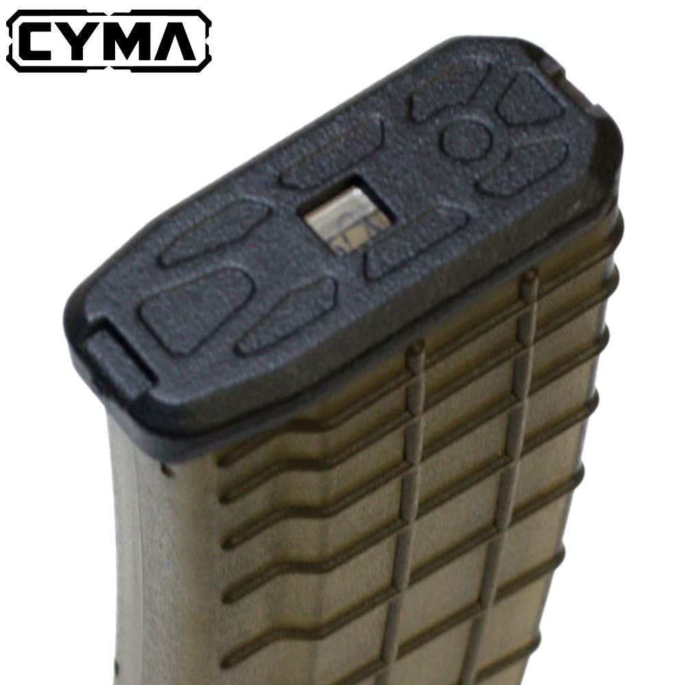 CYMA AK BulGaria(ブルガリア)タイプ 170連マガジン All Items / 全商品（再入荷） 株式会社UFC