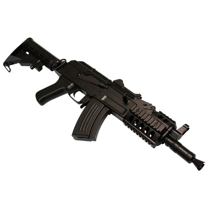 CYMA AK47βM4ストック スポーツライン 電動ガン