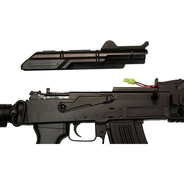 CYMA AK47βM4ストック スポーツライン 電動ガン | CYMA | 株式会社UFC