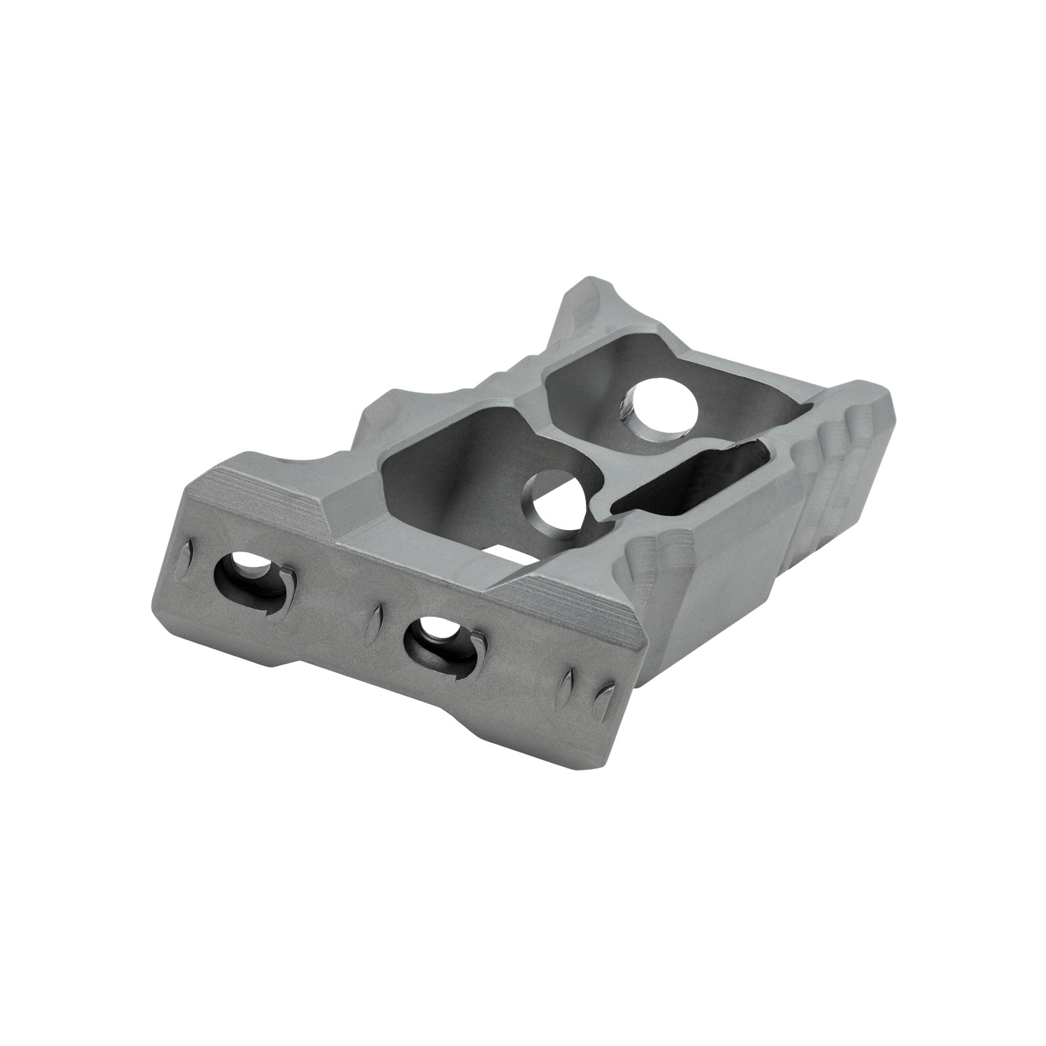 HALO MiniVertタイプ グリップ (MLOK&KEYMOD)