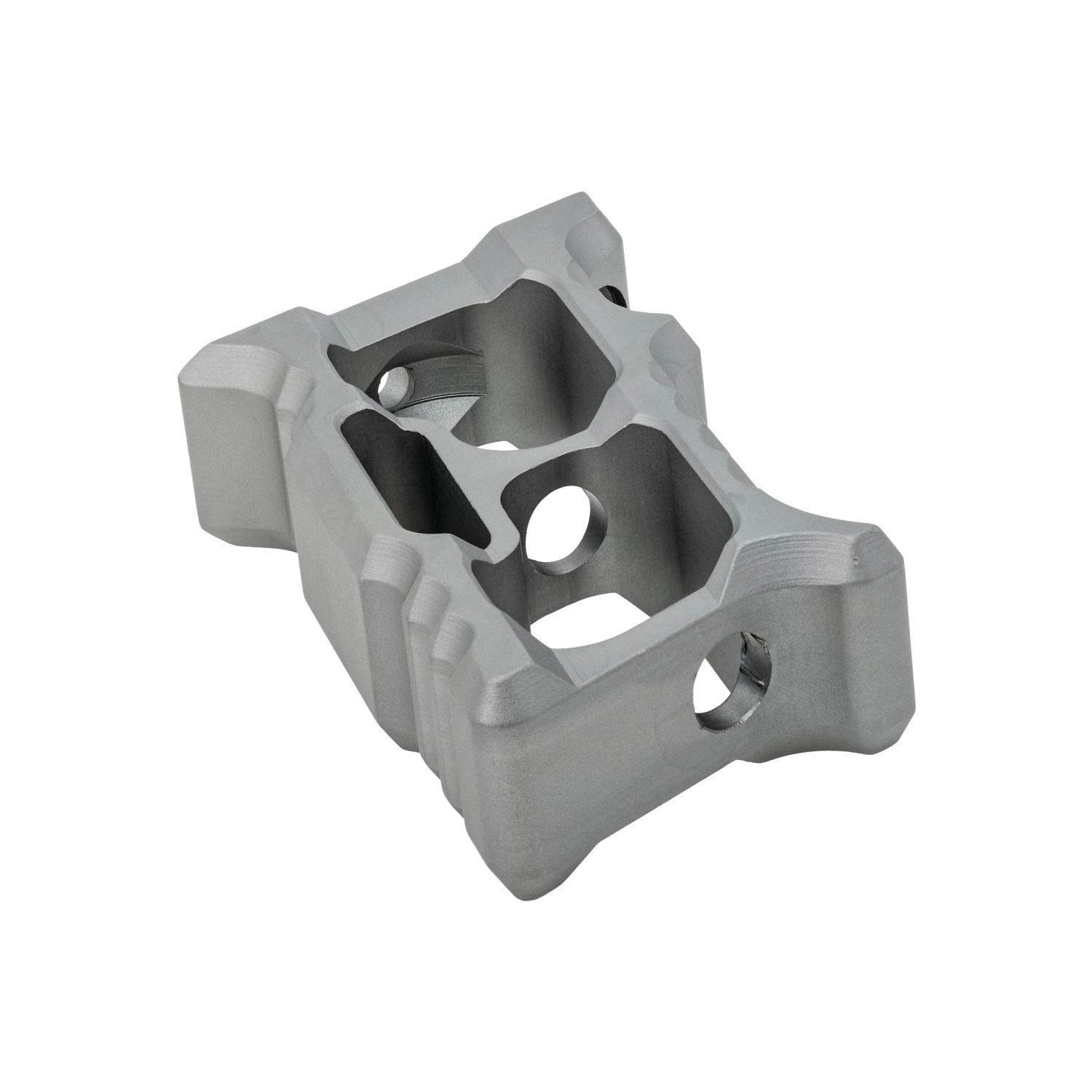 HALO MiniVertタイプ グリップ (MLOK&KEYMOD)